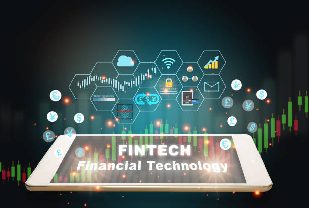 Fintech Revolution: Transforming  Financial Services in Kenya