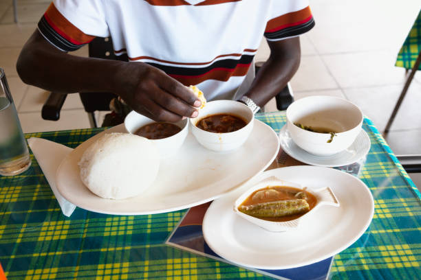 Exploring Kenyan Cuisine: Delicious Dishes and Culinary Traditions