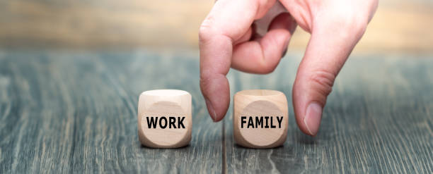 Balancing Family Life and Career Responsibilities