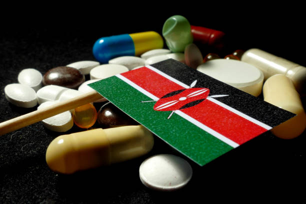 Public Health Initiatives in Kenya