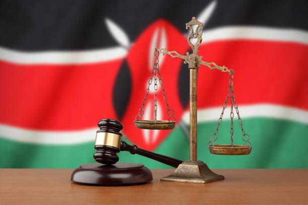 Corruption Watch: Fighting Corruption and Accountability in Kenya